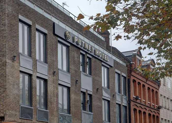 Putney Hotel Londen