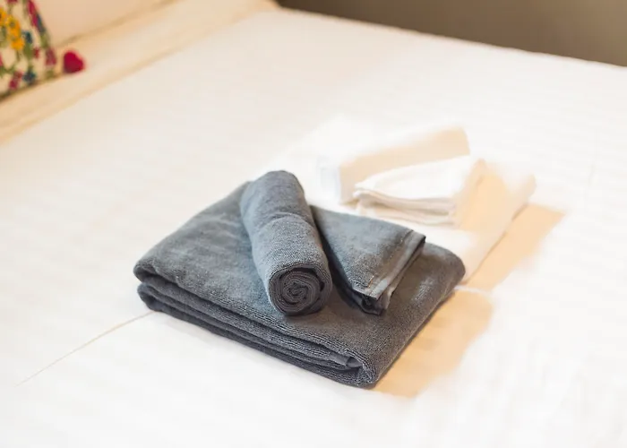 The Unforgotten B&B Bangkok