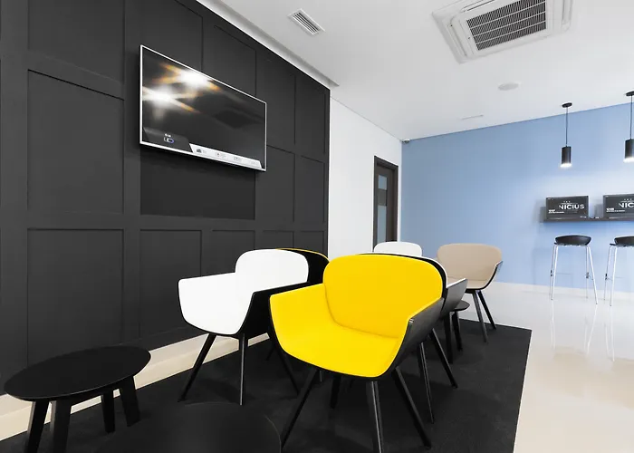 Fenicius Charme Hotel Lissabon
