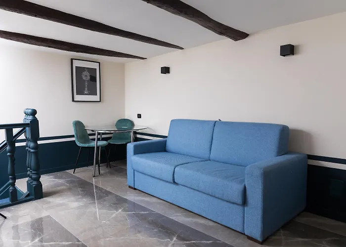 Il Salotto Della Regina Hotel Napels