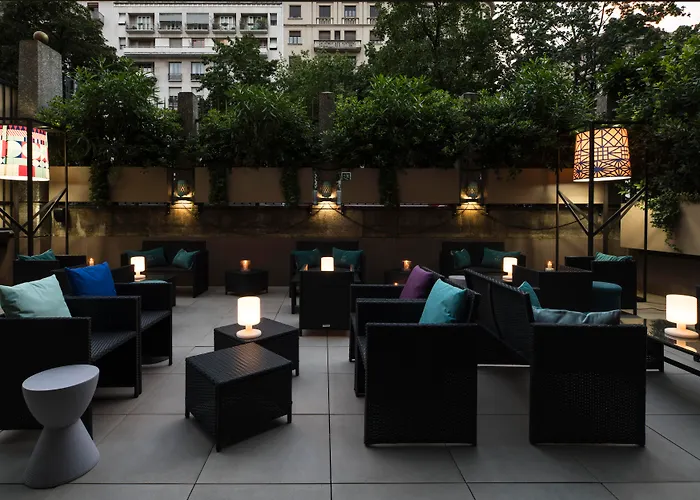 Bianca Maria Palace Hotel Milaan