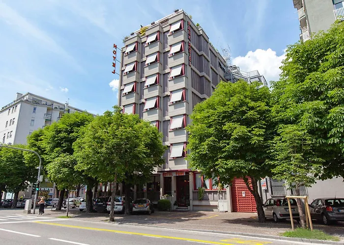 Park Hotel Meublé Como