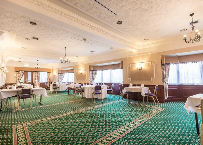 Craigmonie Hotel Inverness By Compass Hospitality