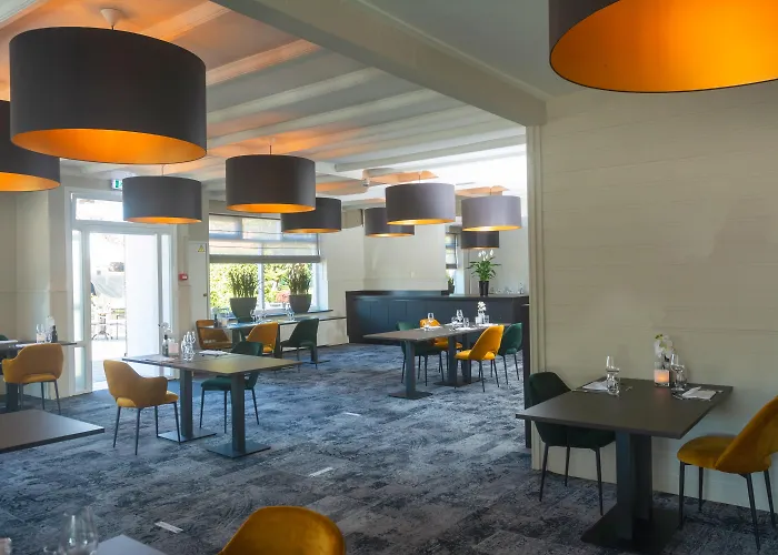 Fletcher Hotel Restaurant De Gelderse Poort Ooij