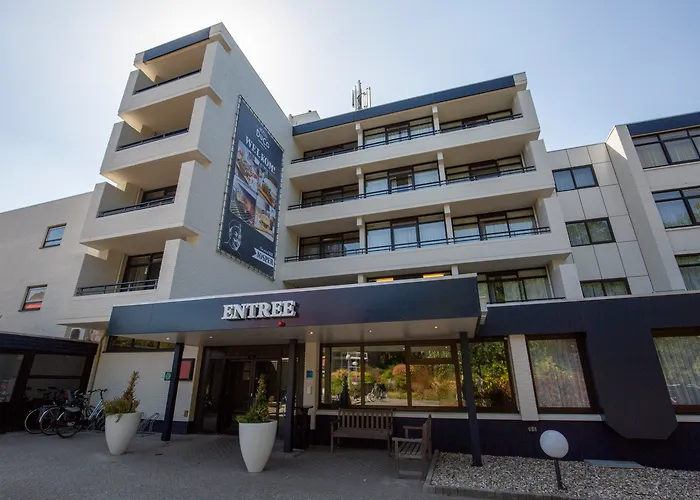Fletcher Hotel-Restaurant Frerikshof Winterswijk