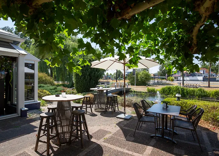 Fletcher Hotel-Restaurant Frerikshof Winterswijk