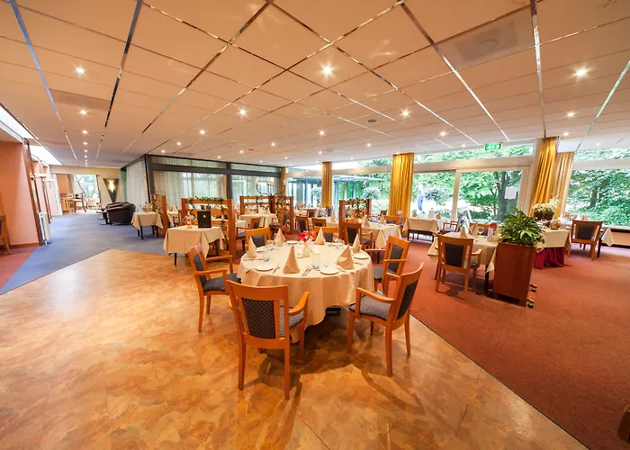 Fletcher Hotel-Restaurant Paasberg Lochem