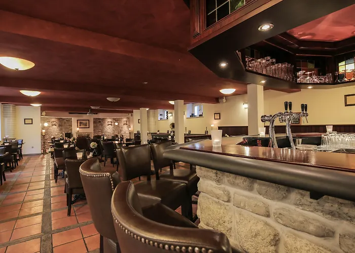 Fletcher Hotel-Restaurant de Dikke van Dale Sluis