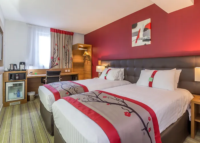Best Western Clermont Ferrand Centre