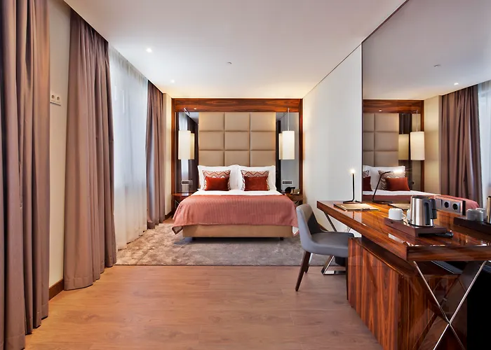 Turim Marques Hotel Lissabon