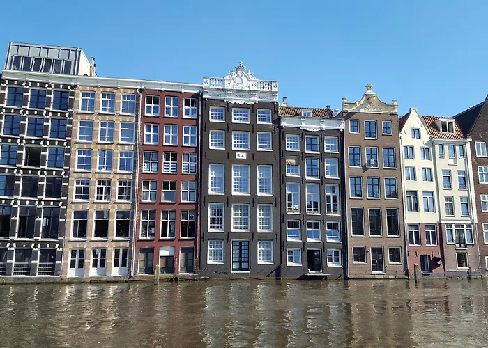 Hotel Old Quarter Amsterdam