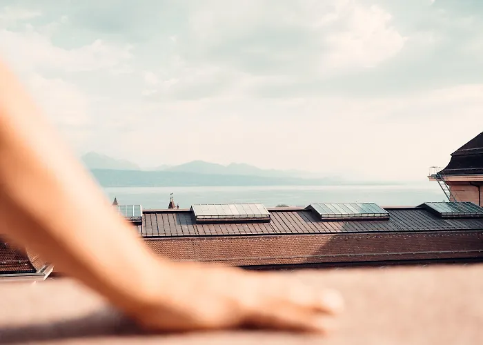 Continental Hotel Lausanne