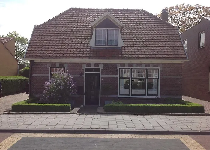 B&B De Singel Medemblik