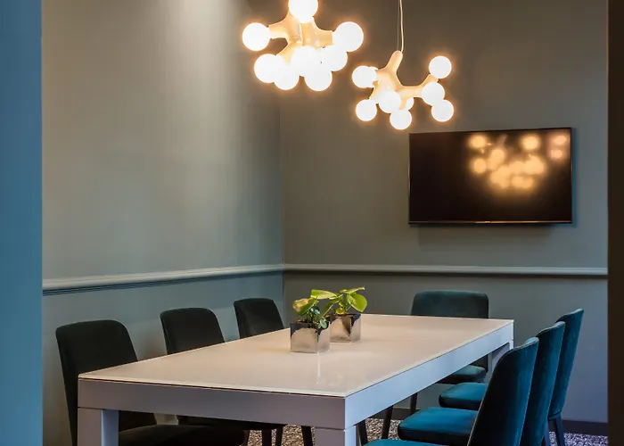 The Midtown Hotel Keulen