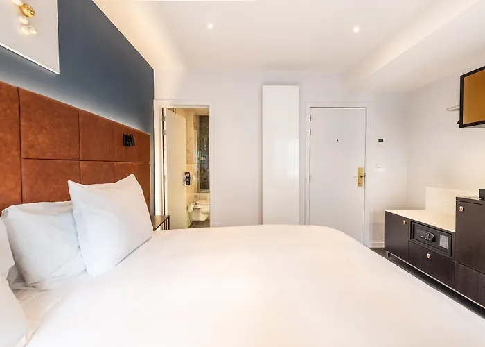 Boutique Hotel Sablon By Cw Hotel Collection Brugge