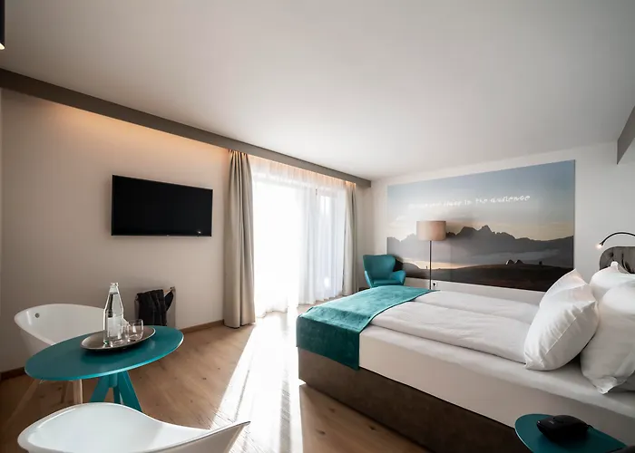 Be Place Adult Friendly Hotel Trente