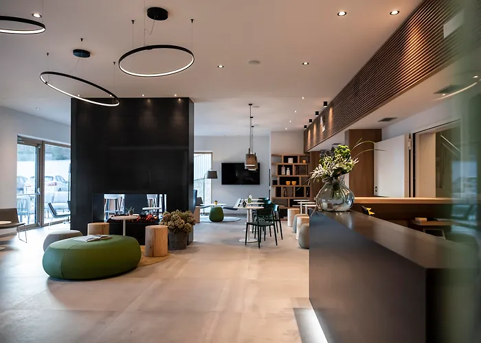 Be Place Adult Friendly Hotel Trente