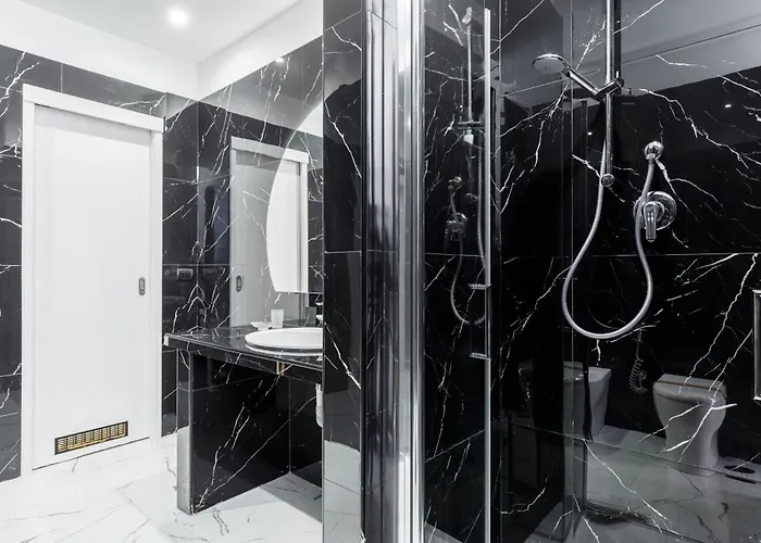 Sant'Angelo Suites Napels