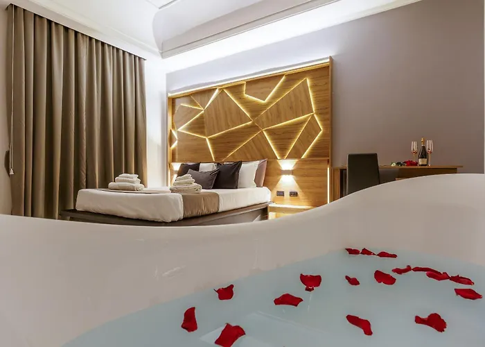 Sant'Angelo Suites Napels
