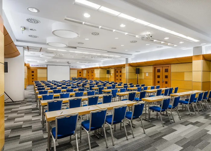 Ibis Budapest Castle Hill