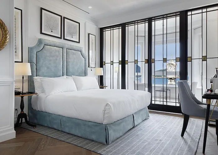Hotel Villa Favorita - Adults Only San Sebastian