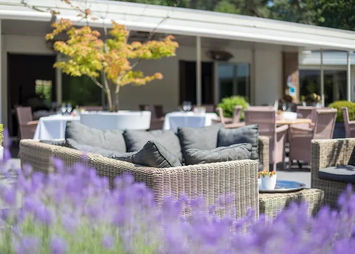 Landgoed de Rosep Hotel Oisterwijk