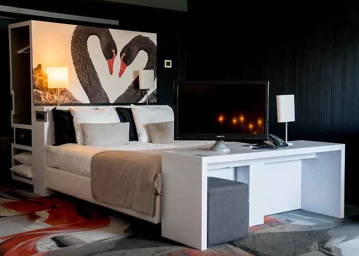 Fletcher Hotel-Restaurant Teugel Uden-Veghel