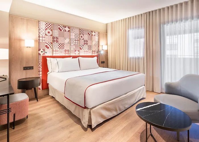 Eurostars Guadalquivir Hotel Sevilla
