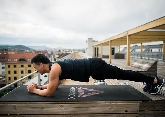 Dean's Home Boedapest