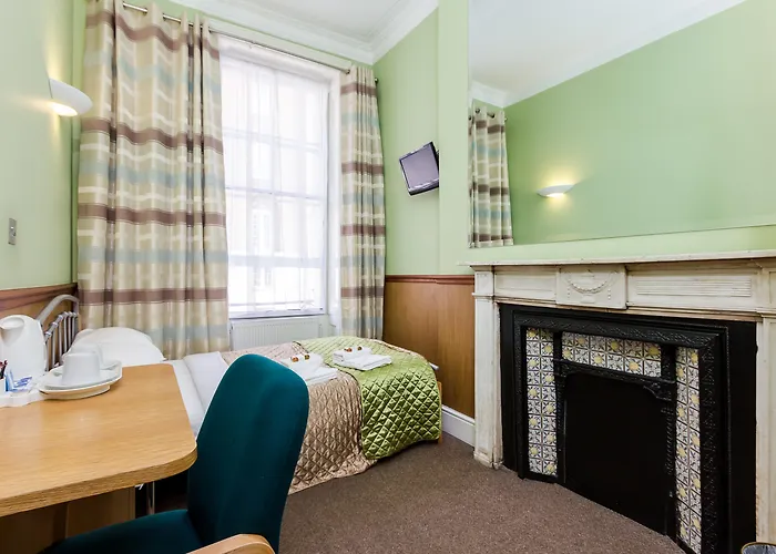 Gower Street Hotel Londen