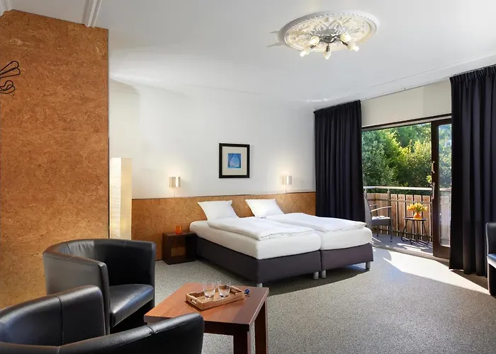 Smart-Living Hotel Winterberg