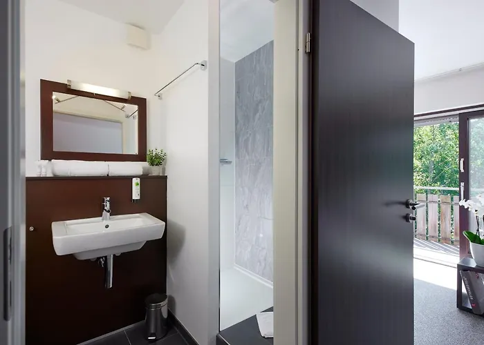 Smart-Living Hotel Winterberg