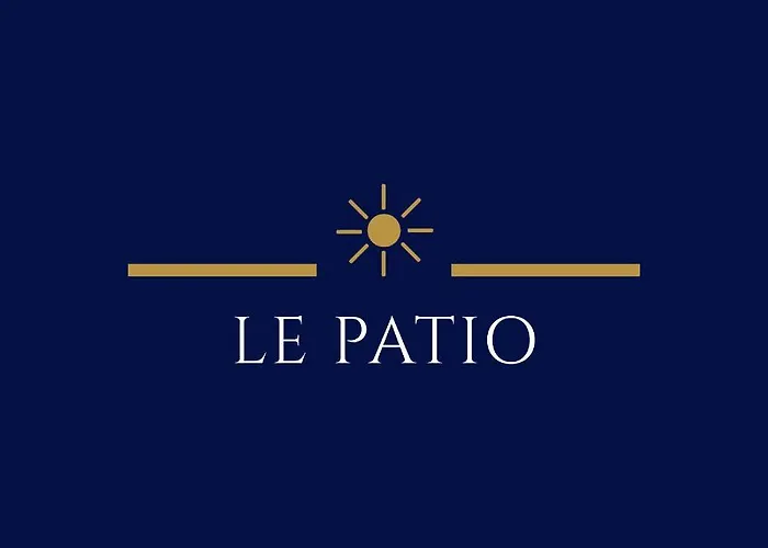 Le Patio Hotel Millau