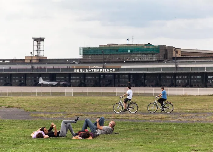 Arbio I Luxury Apartments In East Side Gallery Berlijn
