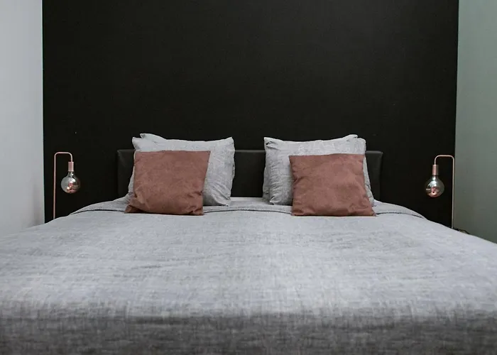 Bed & Wellness Boxtel Bed and Breakfast