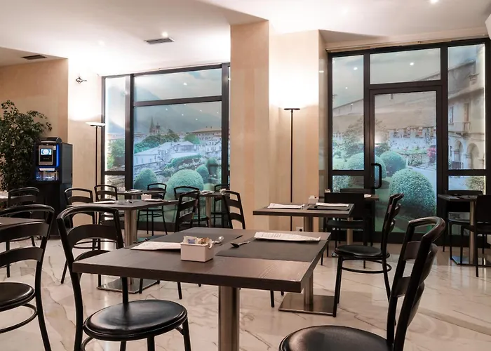 Hotel Buonconsiglio Trente