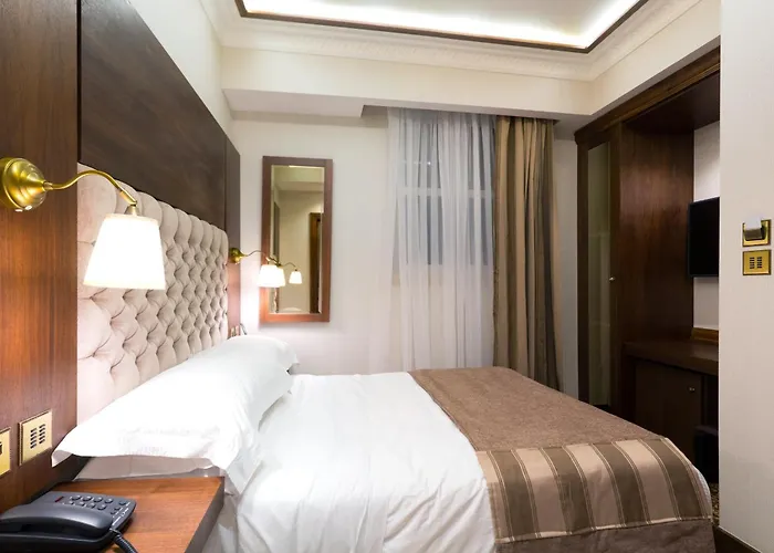 Kensington Prime Hotel Londen