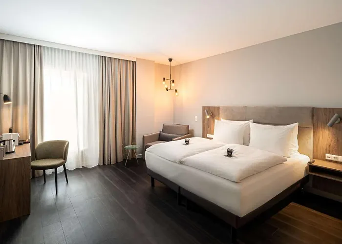 Elaya Hotel Oberhausen