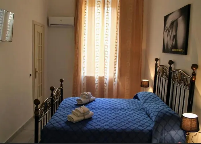 B&B Romy Napels