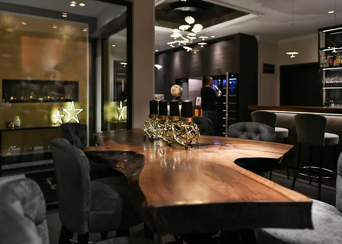 Boutique Hotel Canel Würzburg