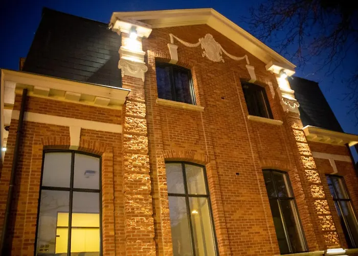Maison Gand