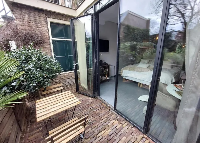 Saya Boutique Hotel Amersfoort