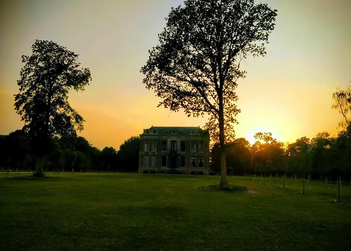 B&B Huis der Boede Koudekerke