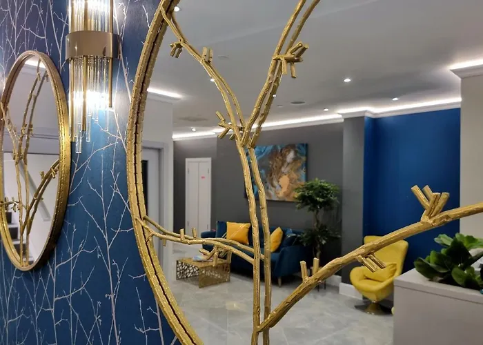 Nox Edgware Road Aparthotel Londen