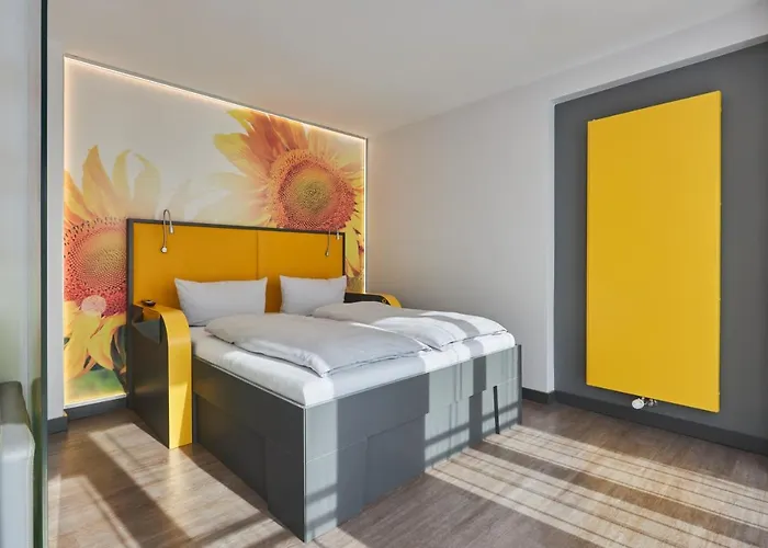 Buddy Hotel München