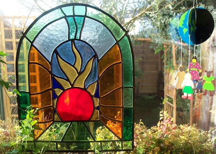 Gastenkamers De Zonnepoort Vzw Hasselt