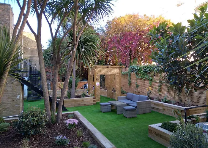 Swinton Hotel Londen