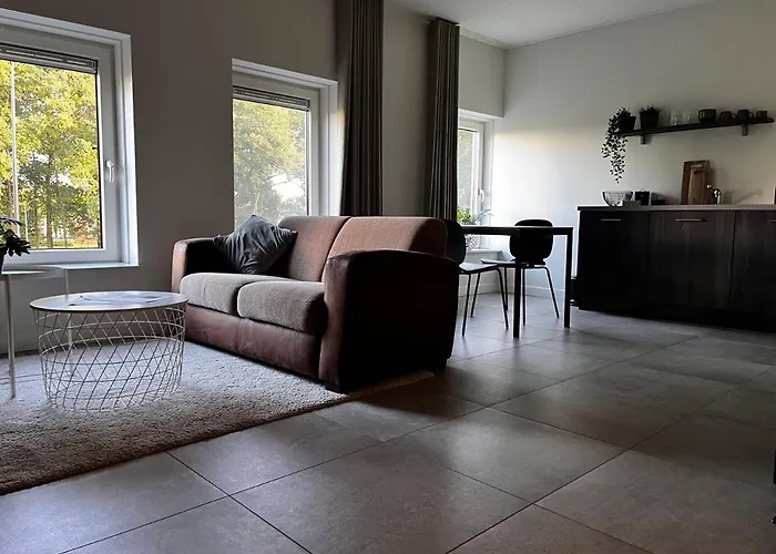 Mysa Bed and Breakfast Deurne