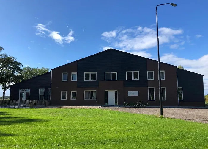 Mysa Bed and Breakfast Deurne