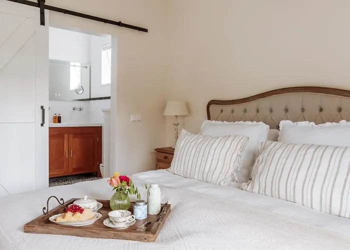 B&B Buytenlust Rockanje